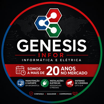 Genesis Info