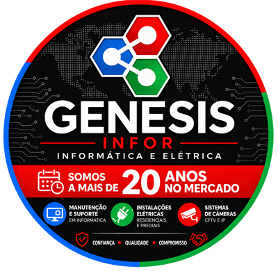 Genesis Info